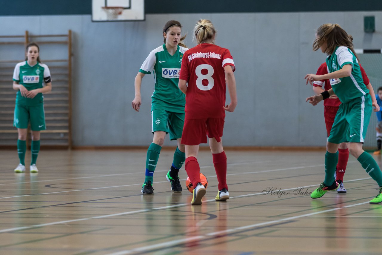 Bild 90 - Norddeutsche Futsalmeisterschaft